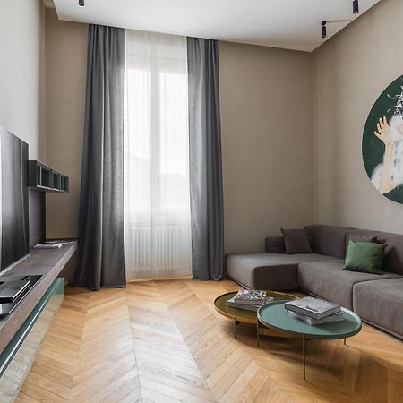 San Martino - Luxury Apartments By Design Club Collection Болонья Екстер'єр фото