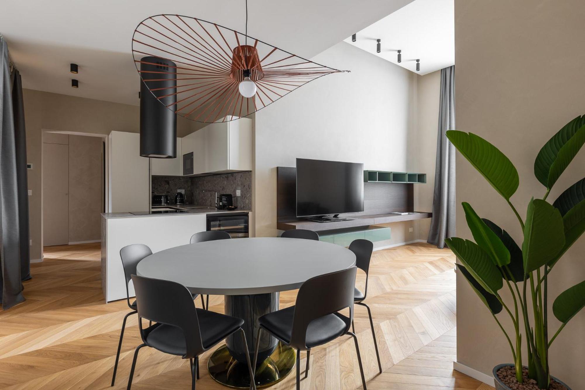 San Martino - Luxury Apartments By Design Club Collection Болонья Екстер'єр фото