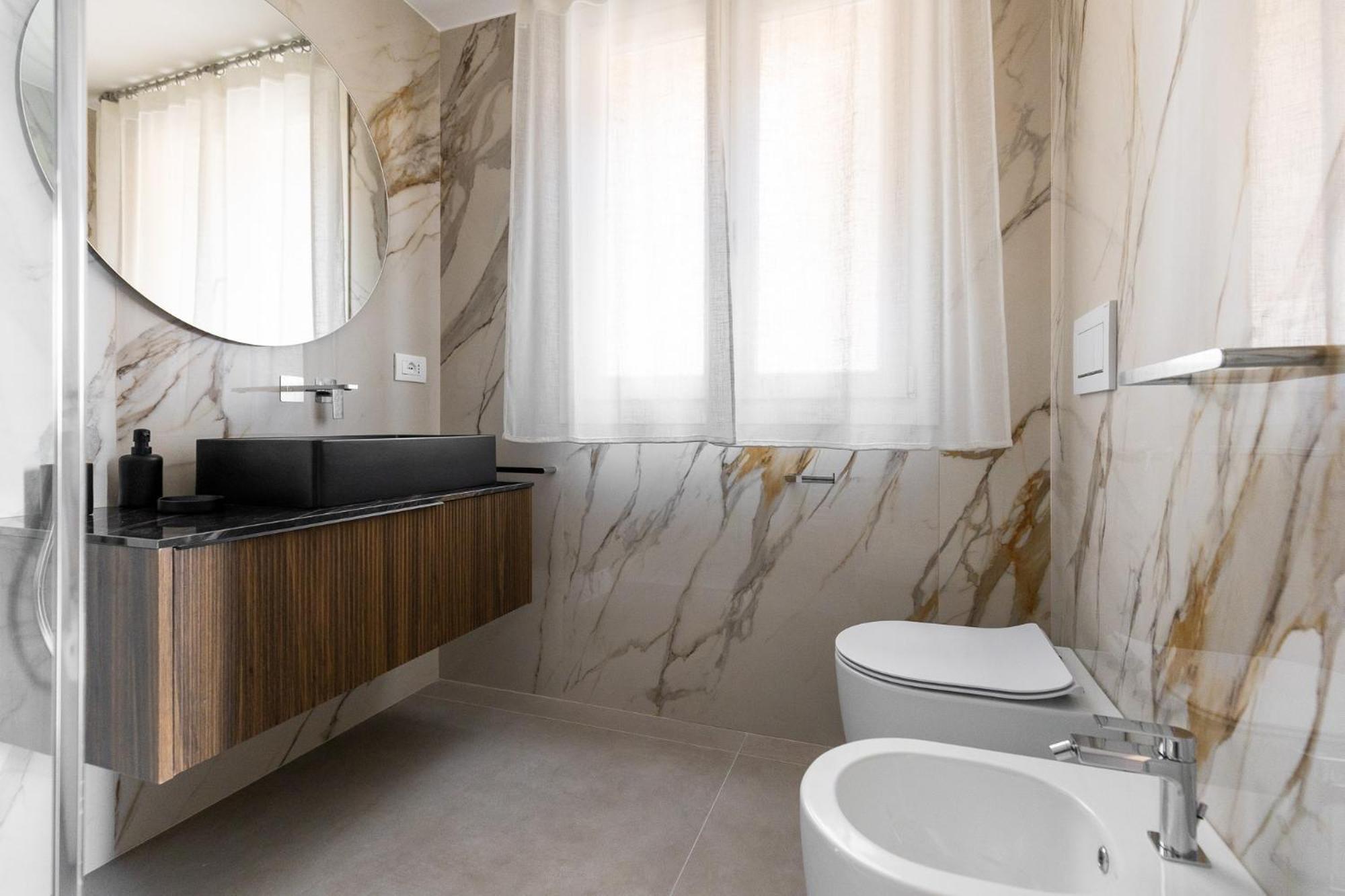 San Martino - Luxury Apartments By Design Club Collection Болонья Екстер'єр фото