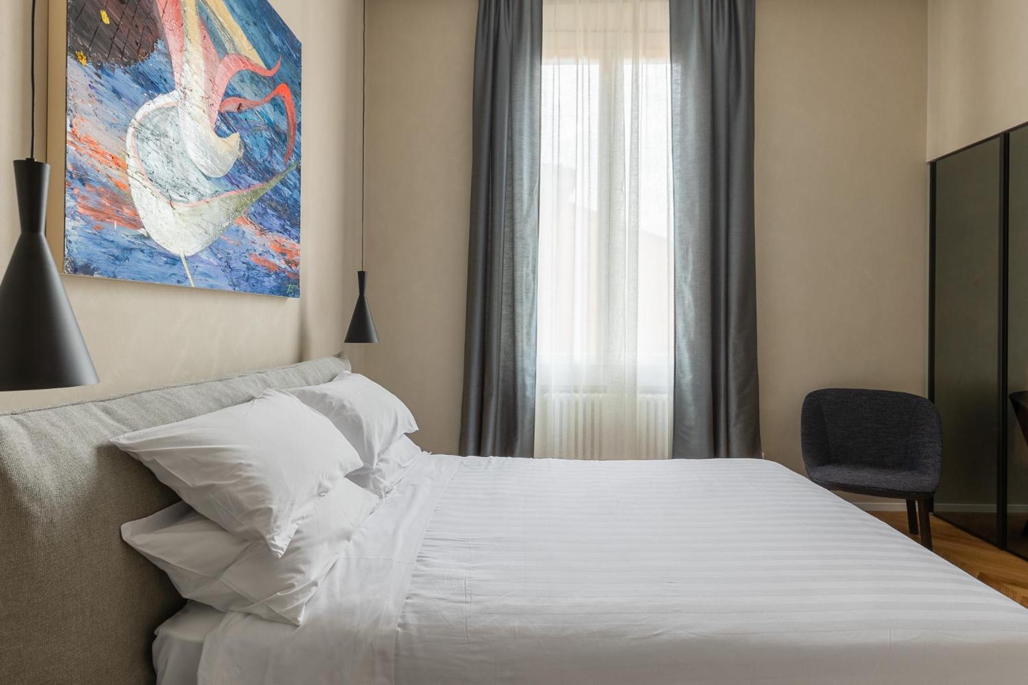 San Martino - Luxury Apartments By Design Club Collection Болонья Екстер'єр фото