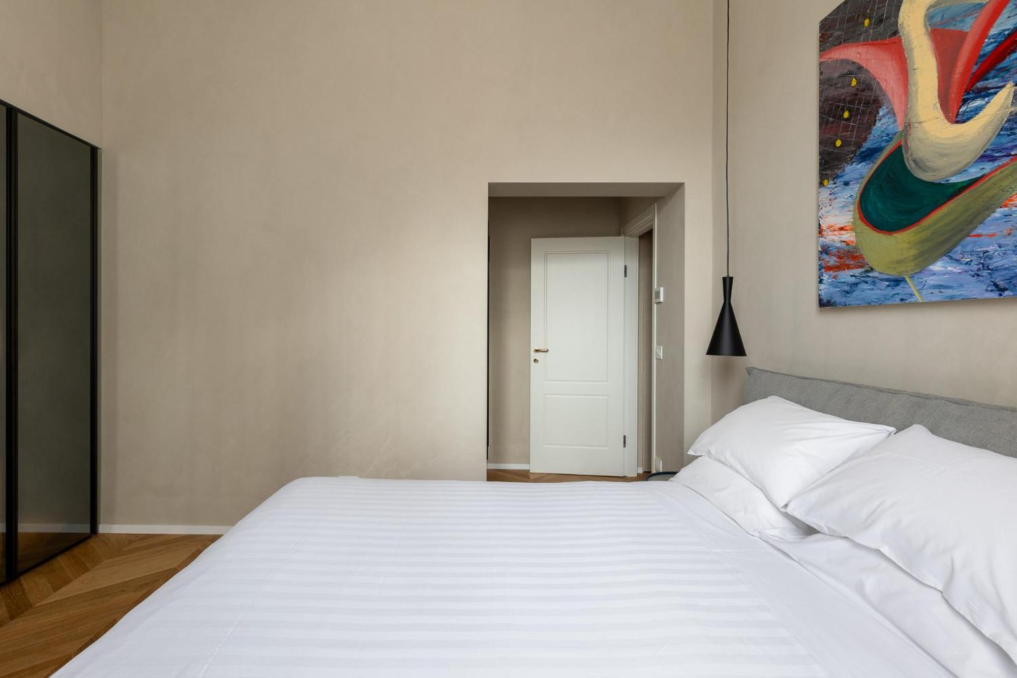 San Martino - Luxury Apartments By Design Club Collection Болонья Екстер'єр фото