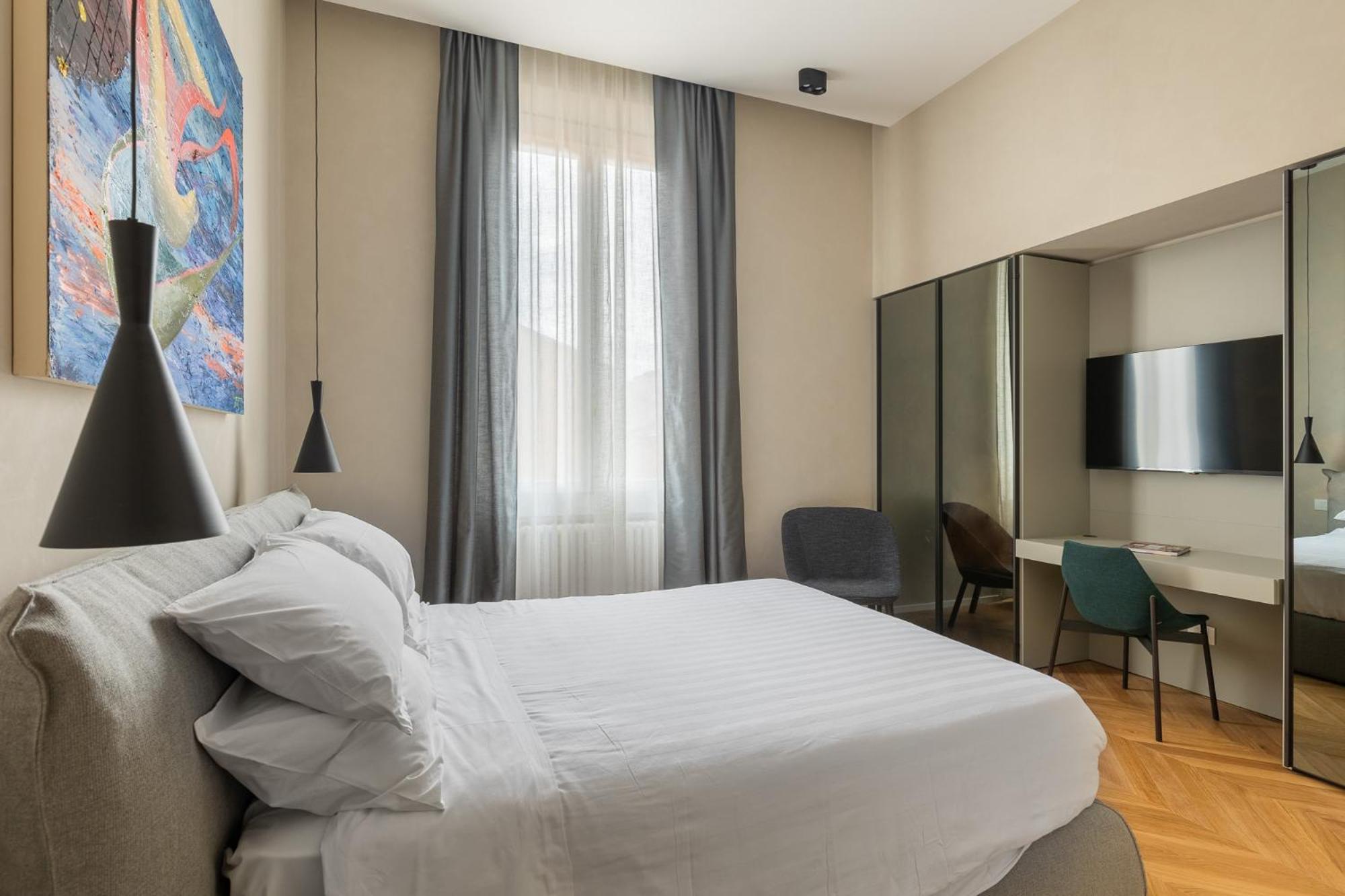 San Martino - Luxury Apartments By Design Club Collection Болонья Екстер'єр фото