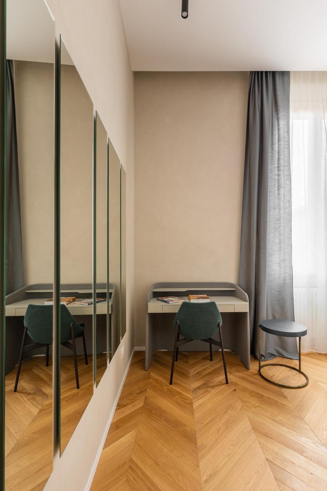 San Martino - Luxury Apartments By Design Club Collection Болонья Екстер'єр фото