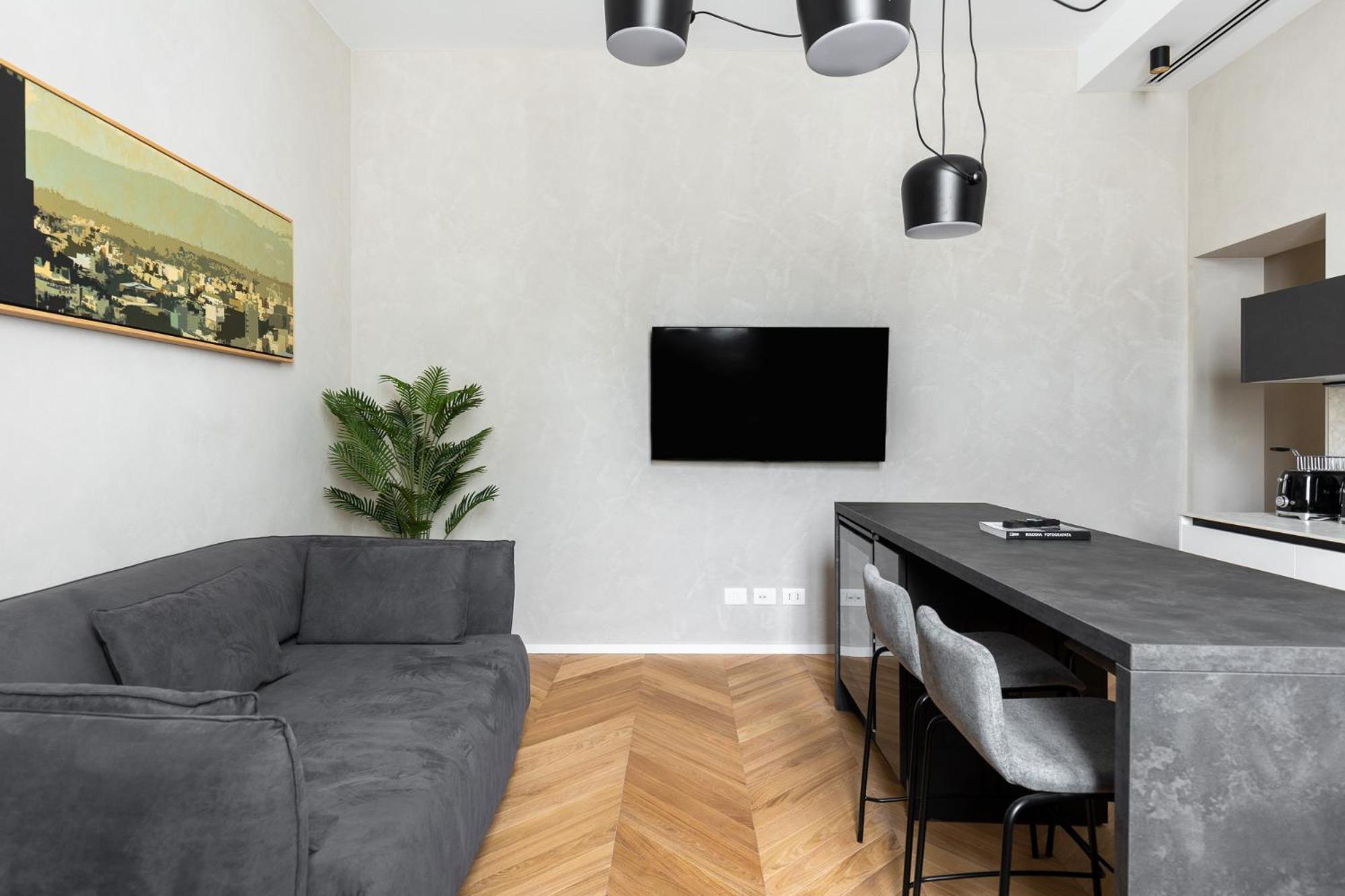 San Martino - Luxury Apartments By Design Club Collection Болонья Екстер'єр фото