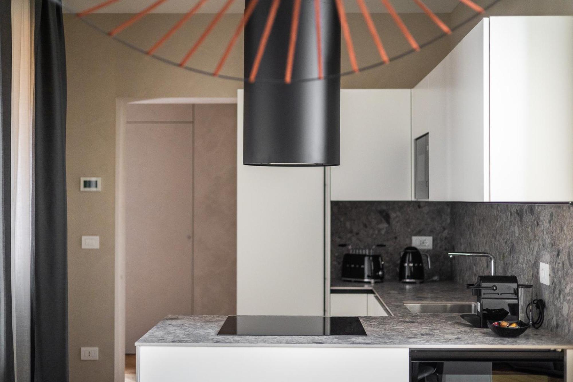 San Martino - Luxury Apartments By Design Club Collection Болонья Екстер'єр фото
