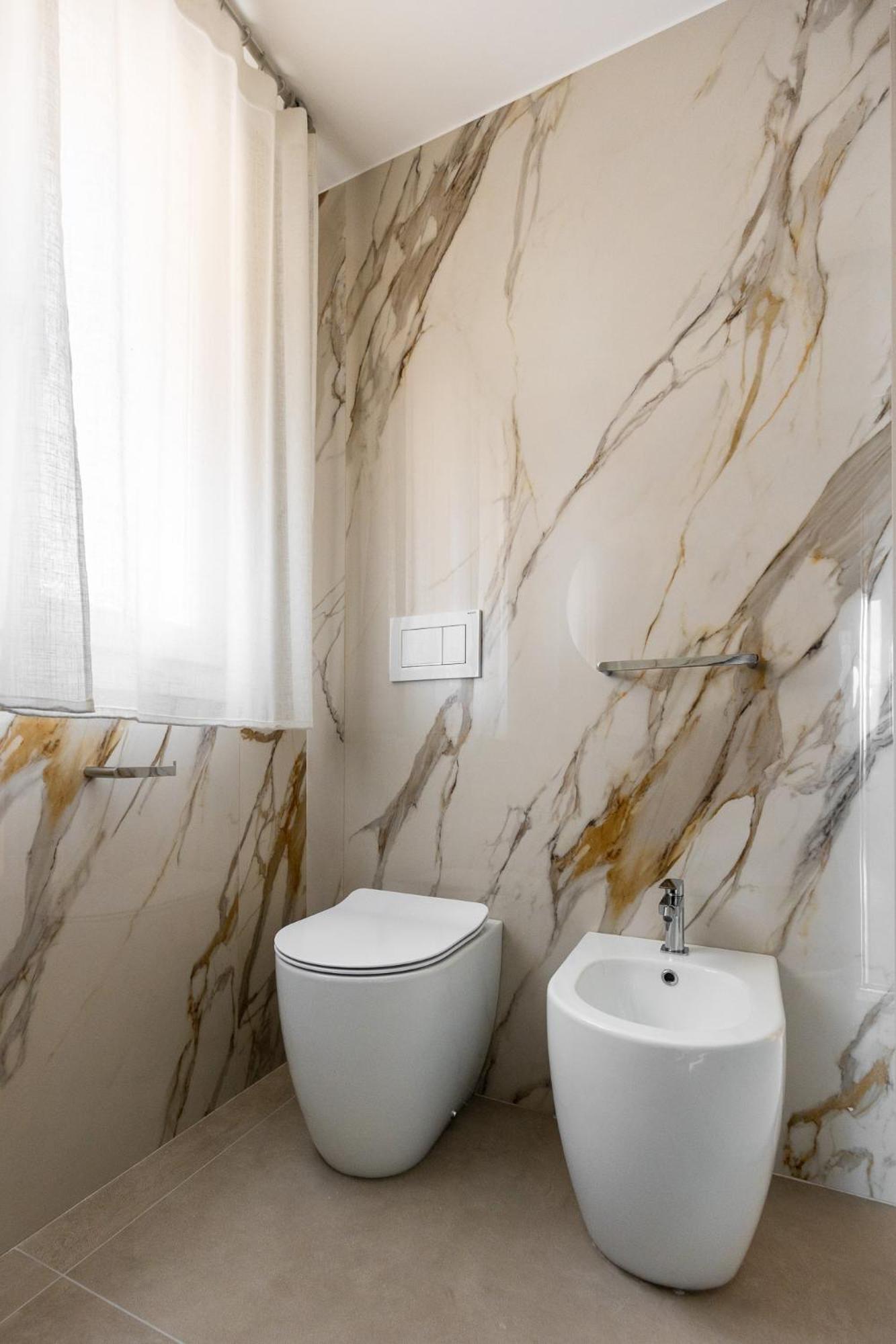 San Martino - Luxury Apartments By Design Club Collection Болонья Екстер'єр фото