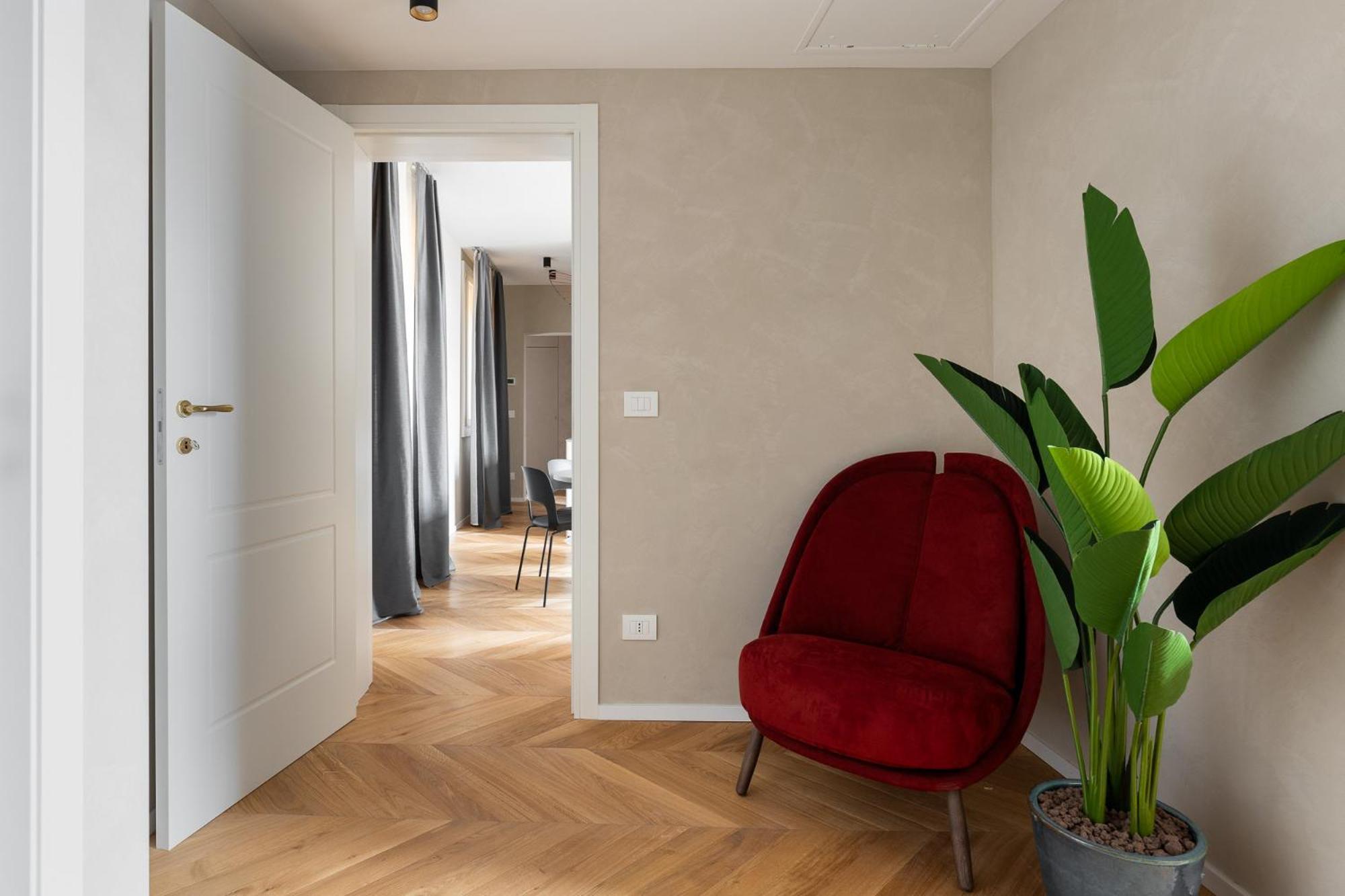San Martino - Luxury Apartments By Design Club Collection Болонья Екстер'єр фото