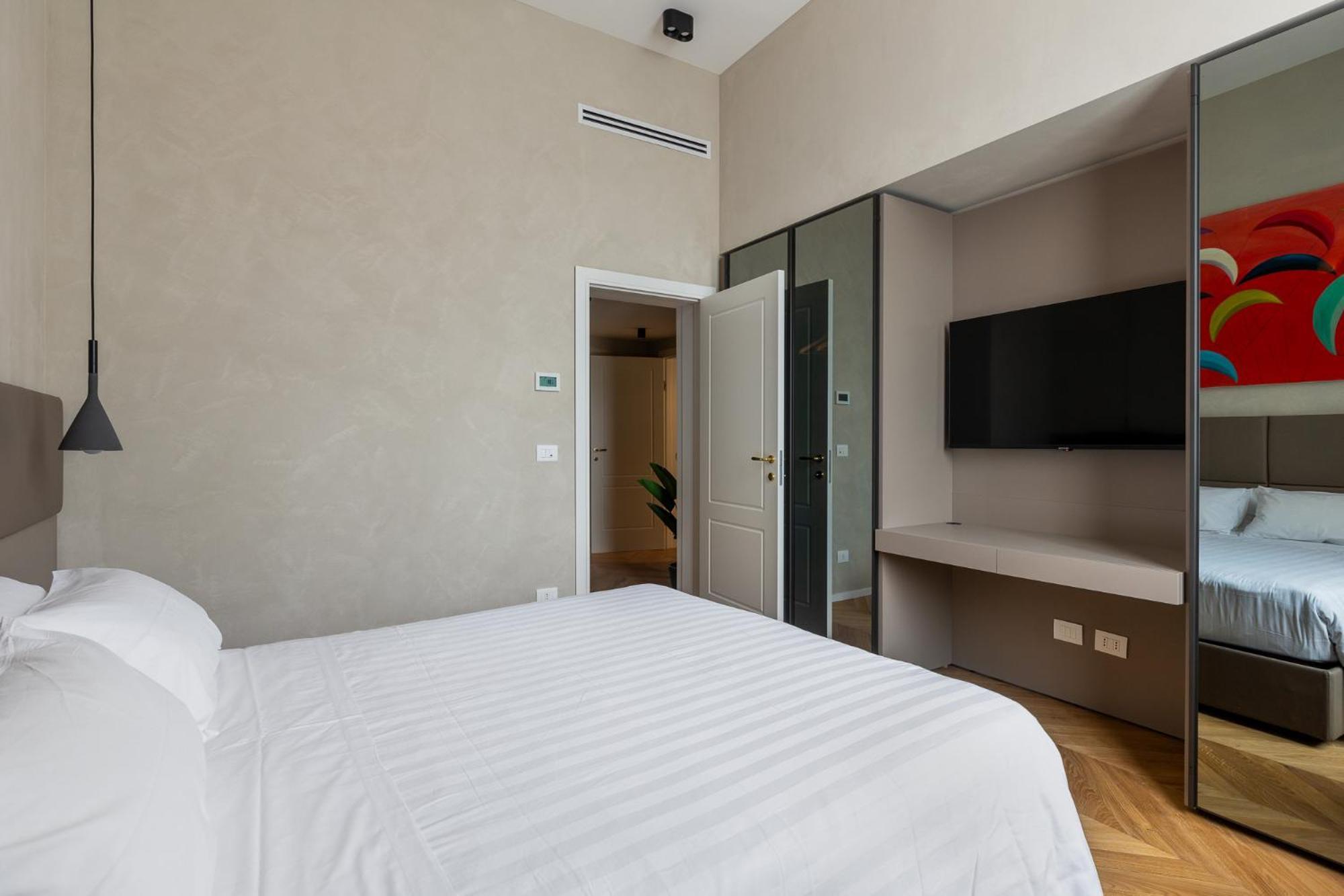 San Martino - Luxury Apartments By Design Club Collection Болонья Екстер'єр фото