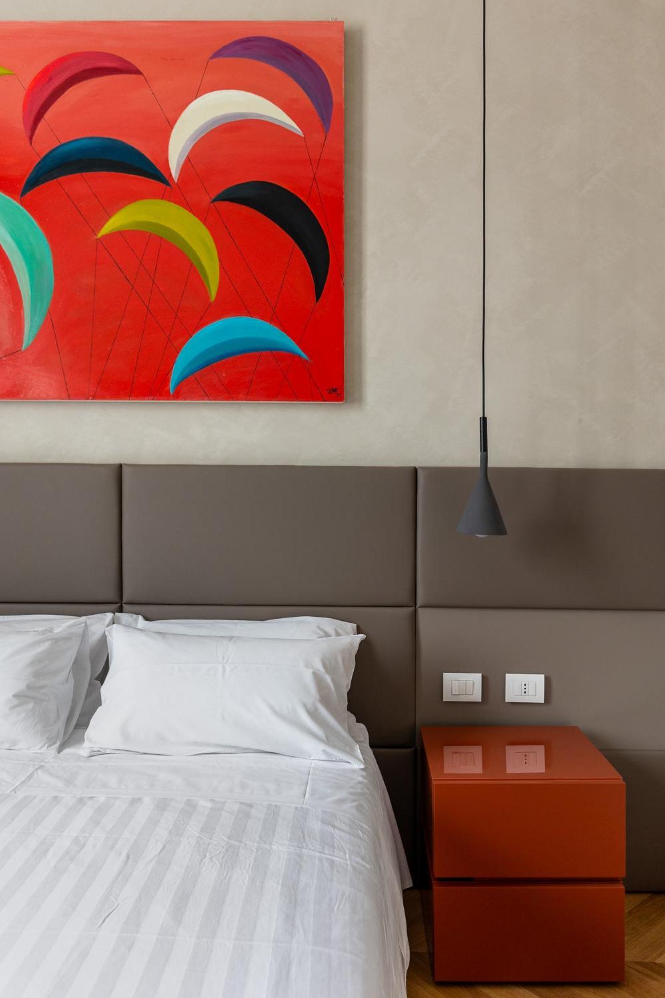 San Martino - Luxury Apartments By Design Club Collection Болонья Екстер'єр фото