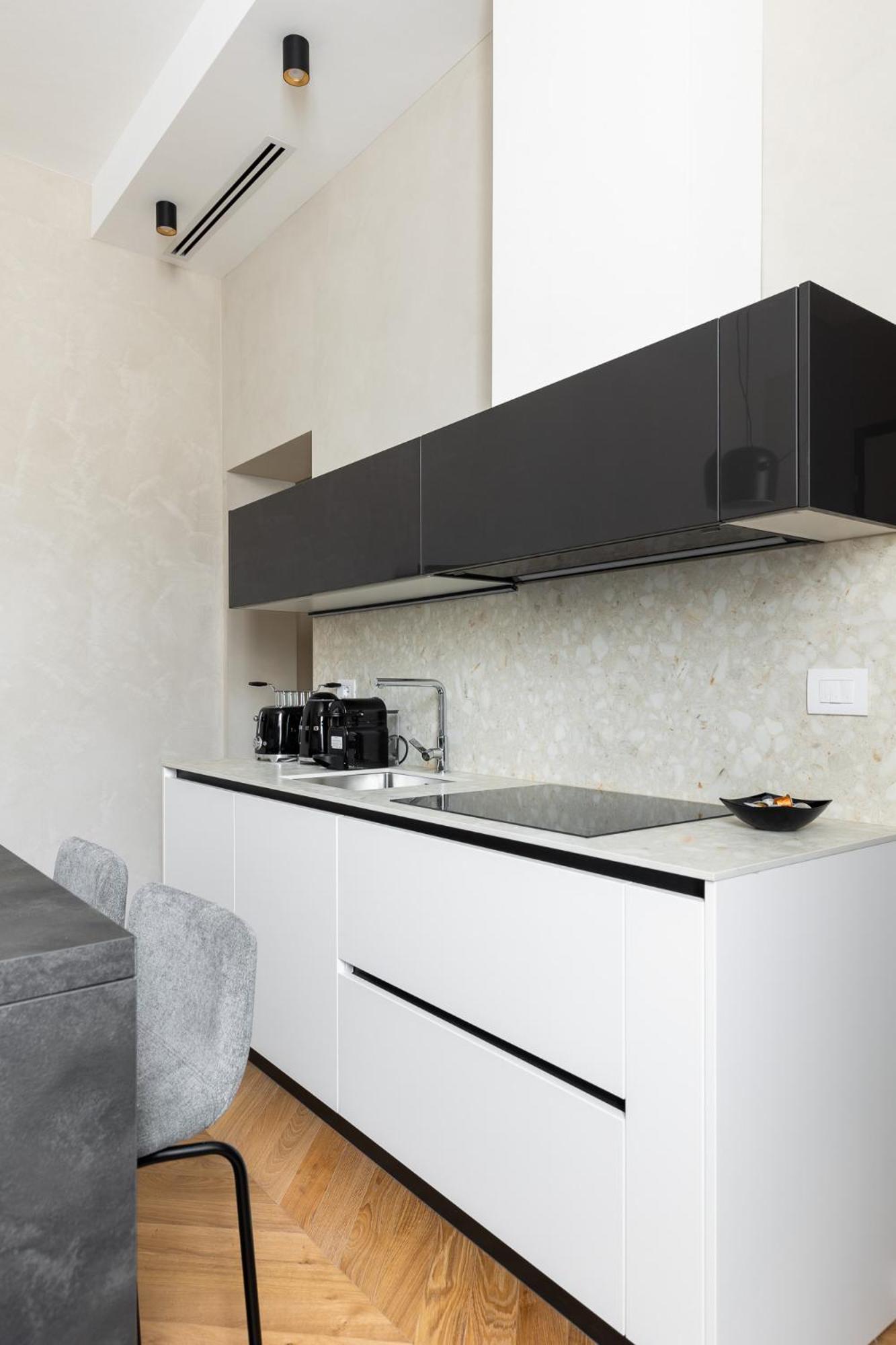 San Martino - Luxury Apartments By Design Club Collection Болонья Екстер'єр фото