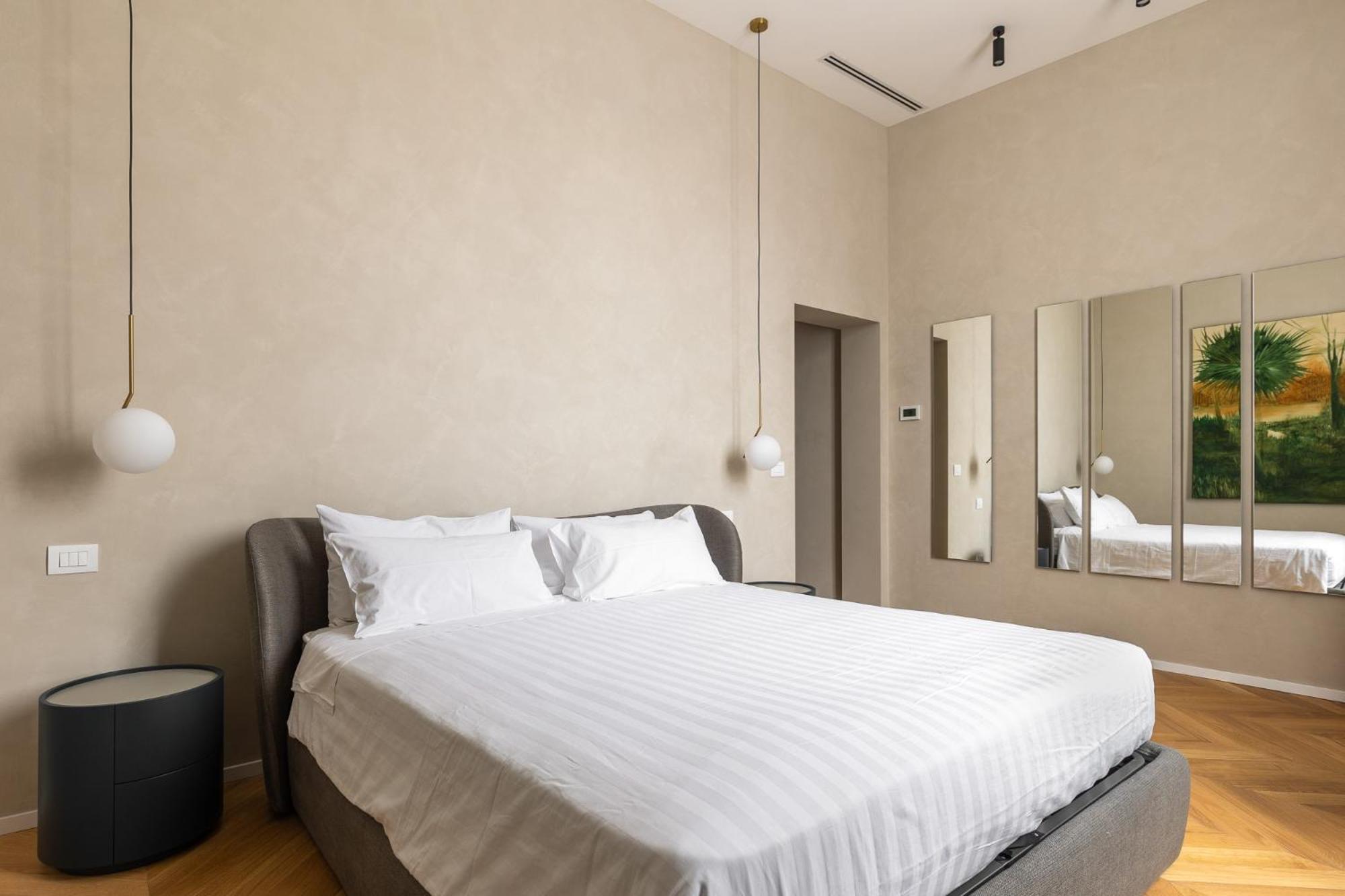 San Martino - Luxury Apartments By Design Club Collection Болонья Екстер'єр фото