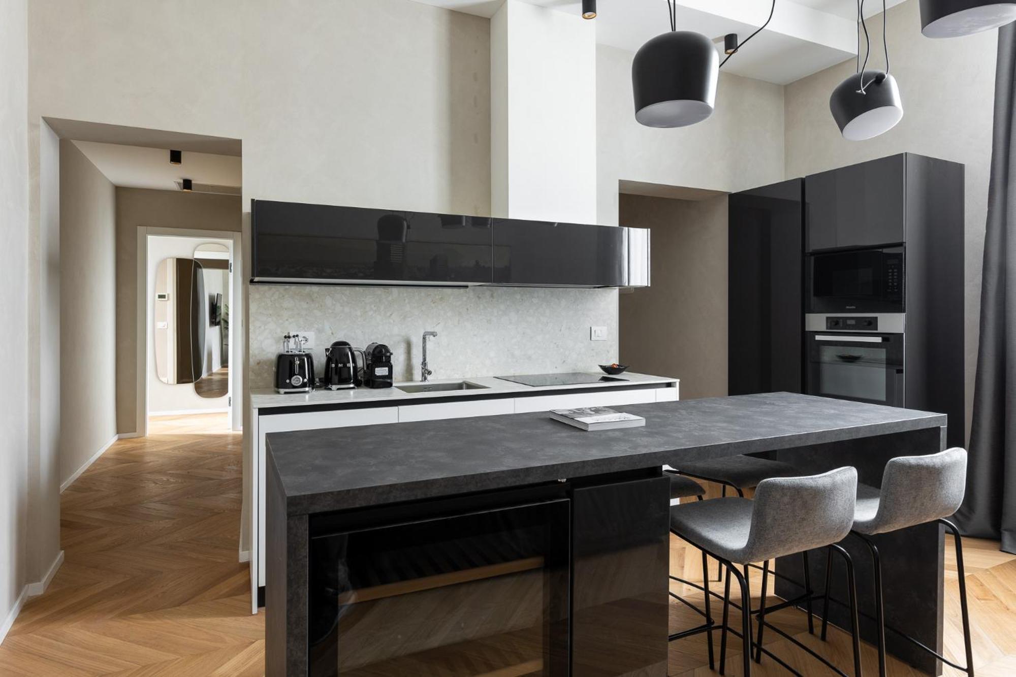 San Martino - Luxury Apartments By Design Club Collection Болонья Екстер'єр фото