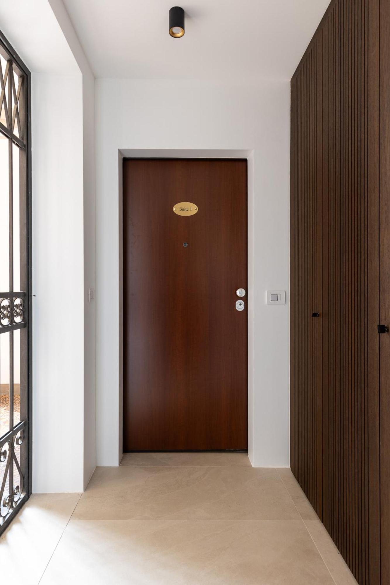 San Martino - Luxury Apartments By Design Club Collection Болонья Номер фото